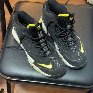 Nike Sneakers Air Griffey Max II